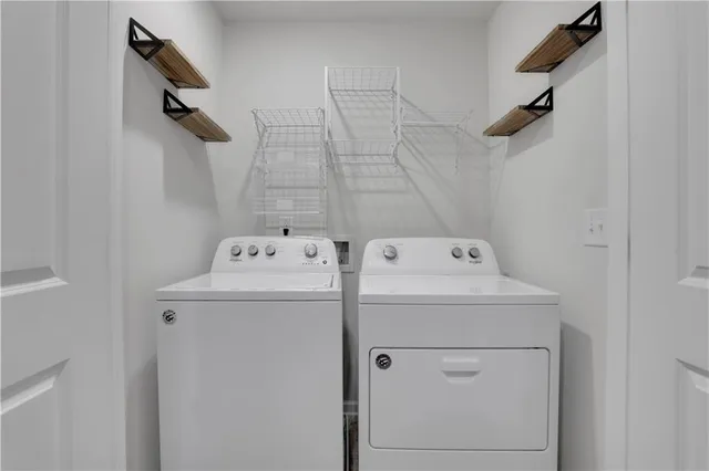 a view of house with a garden