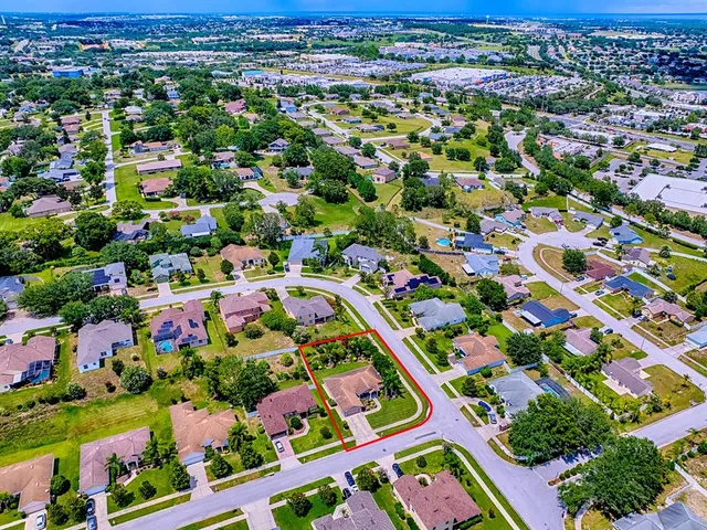 $420,000 | 13051 Antique Oak Street, Clermont, FL 34711