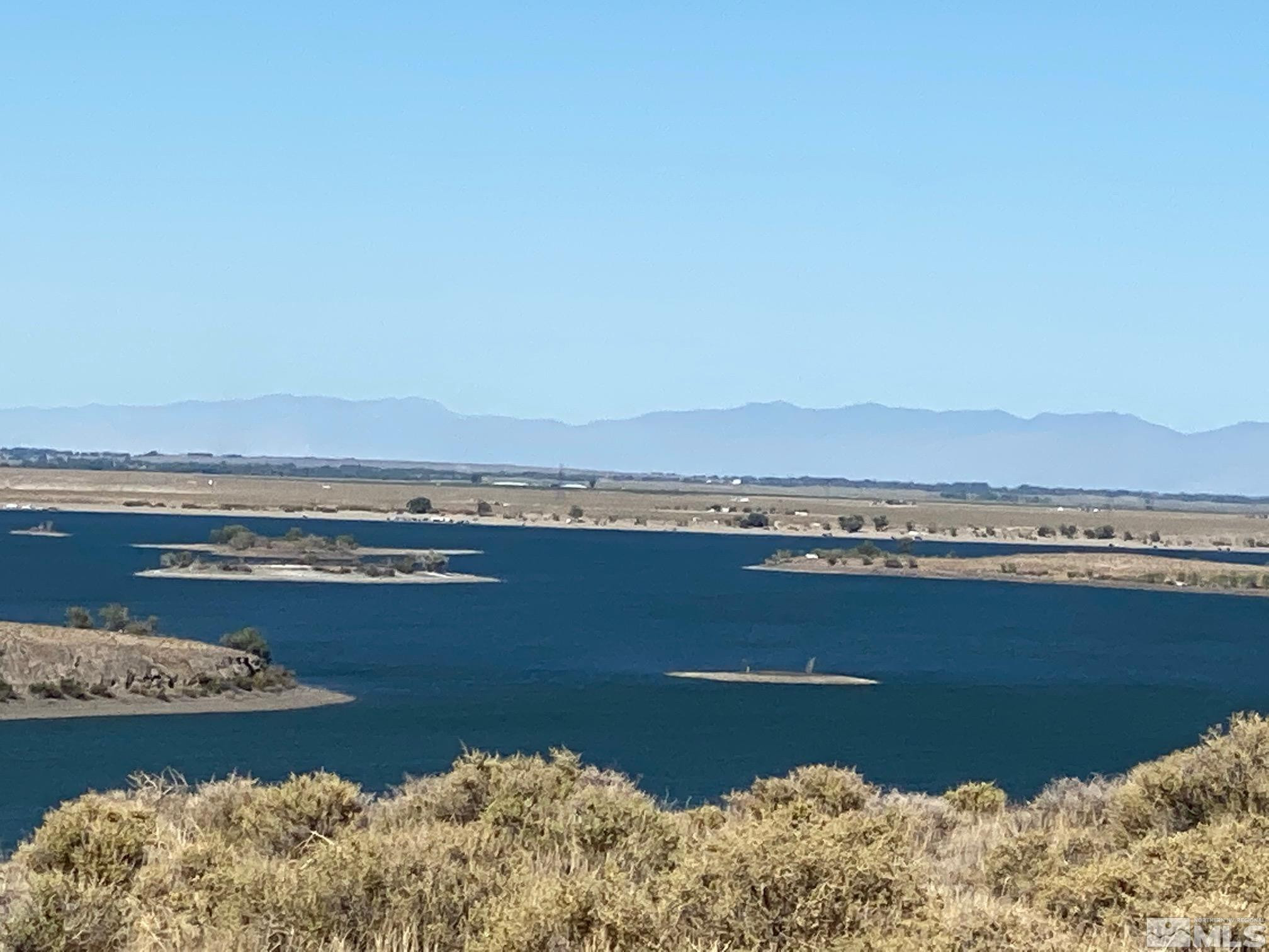 0 West Of Lahontan Fallon, NV 89406 - Photo 10 of 11 a view of an ocean and beach