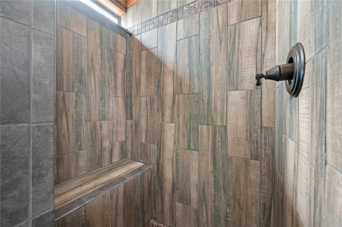 2000 Ramar Road, Unit 587 Bullhead City, AZ 86442 - Photo 33 of 79 Bathroom view of walk in shower