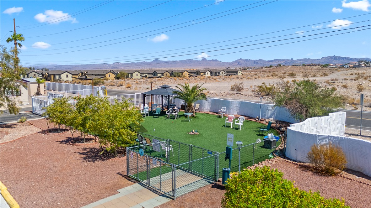 2000 Ramar Road, Unit 587 Bullhead City, AZ 86442 - Photo 67 of 79 Dog Park