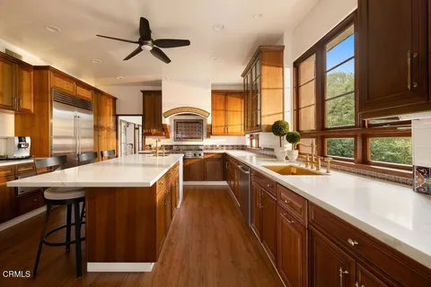 $3,580,000 | 201 La Vereda Road, Pasadena, CA 91105