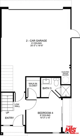 $1,004,990 | 1687 Coral Sea Lane, Los Angeles, CA 90732