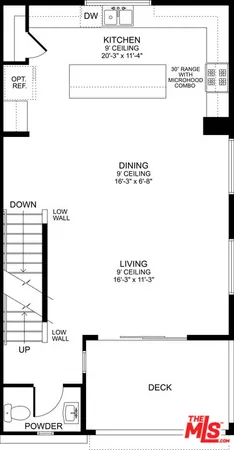 $1,004,990 | 1687 Coral Sea Lane, Los Angeles, CA 90732
