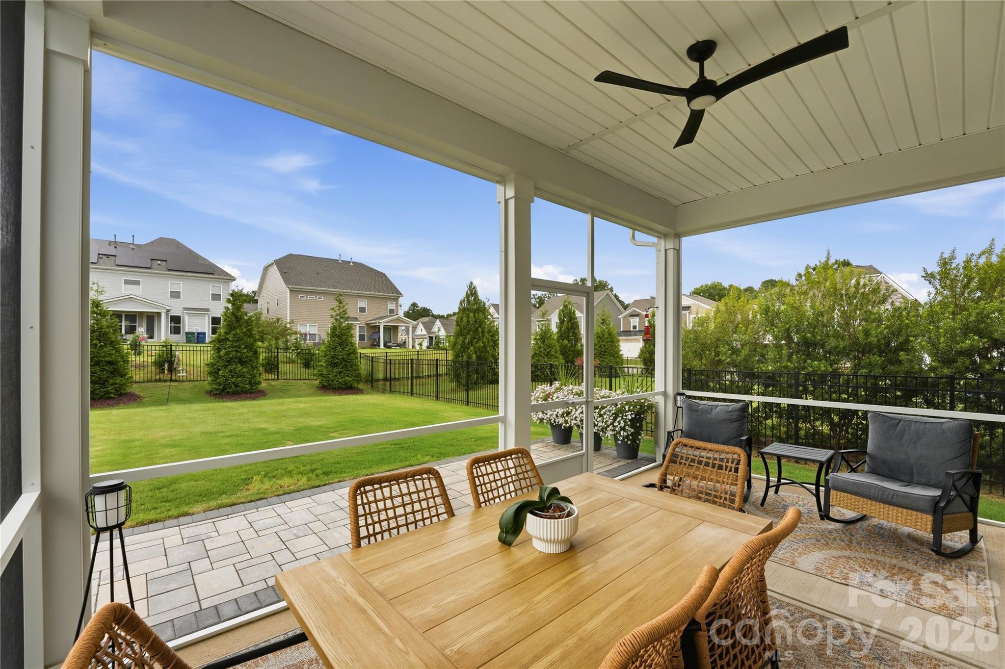 4010 Patsy Drive Mint Hill, NC 28227 - Photo 21 of 36