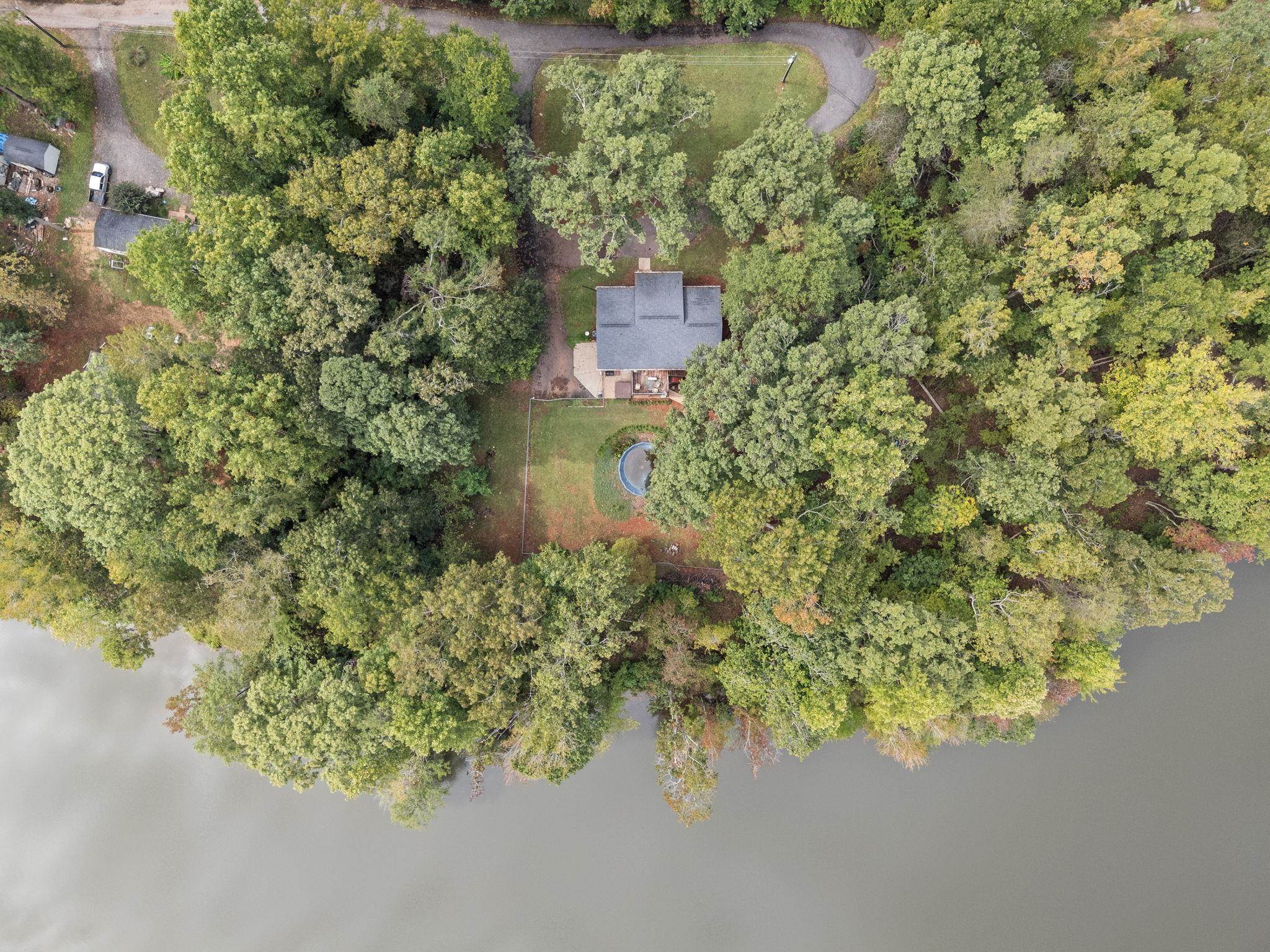 1285 River Oak Road Inman, SC 29349 - Photo 44 of 50