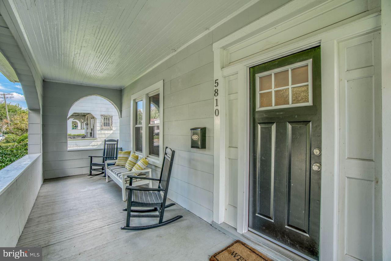 5810 Clover Road Baltimore, MD 21215 - Photo 1 of 48 Gallery Image 1