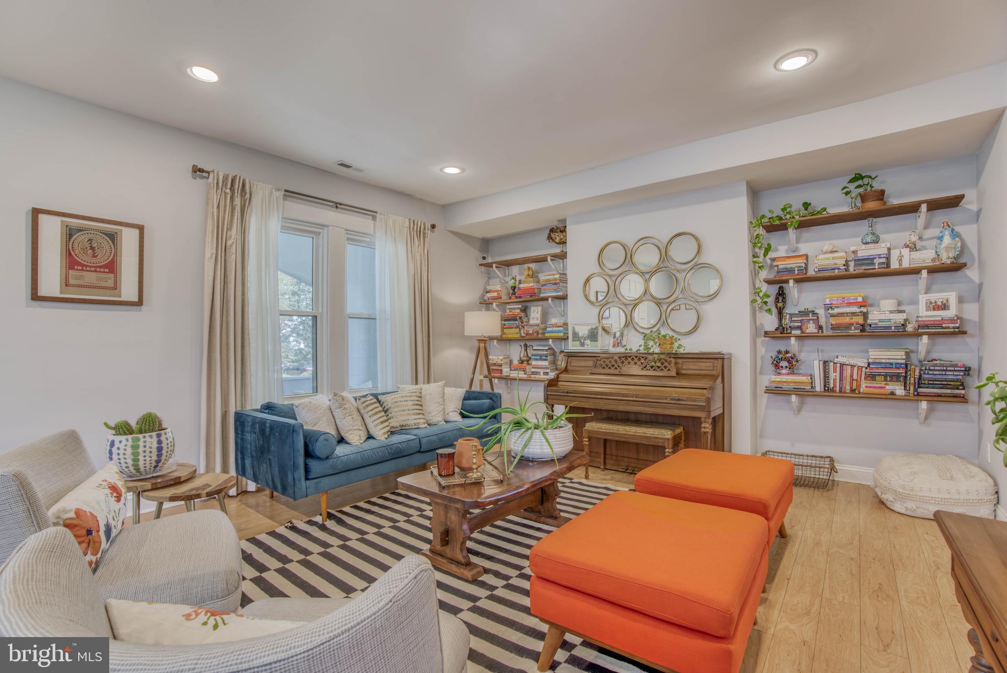 5810 Clover Road Baltimore, MD 21215 - Photo 11 of 48 Gallery Image 11