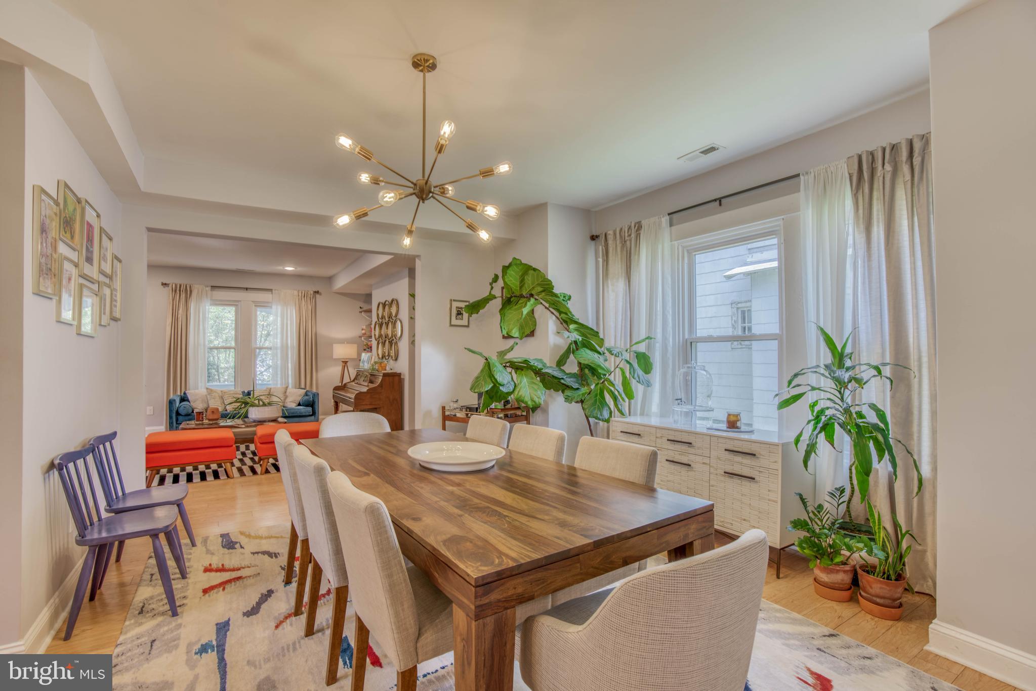 5810 Clover Road Baltimore, MD 21215 - Photo 12 of 48 Gallery Image 12