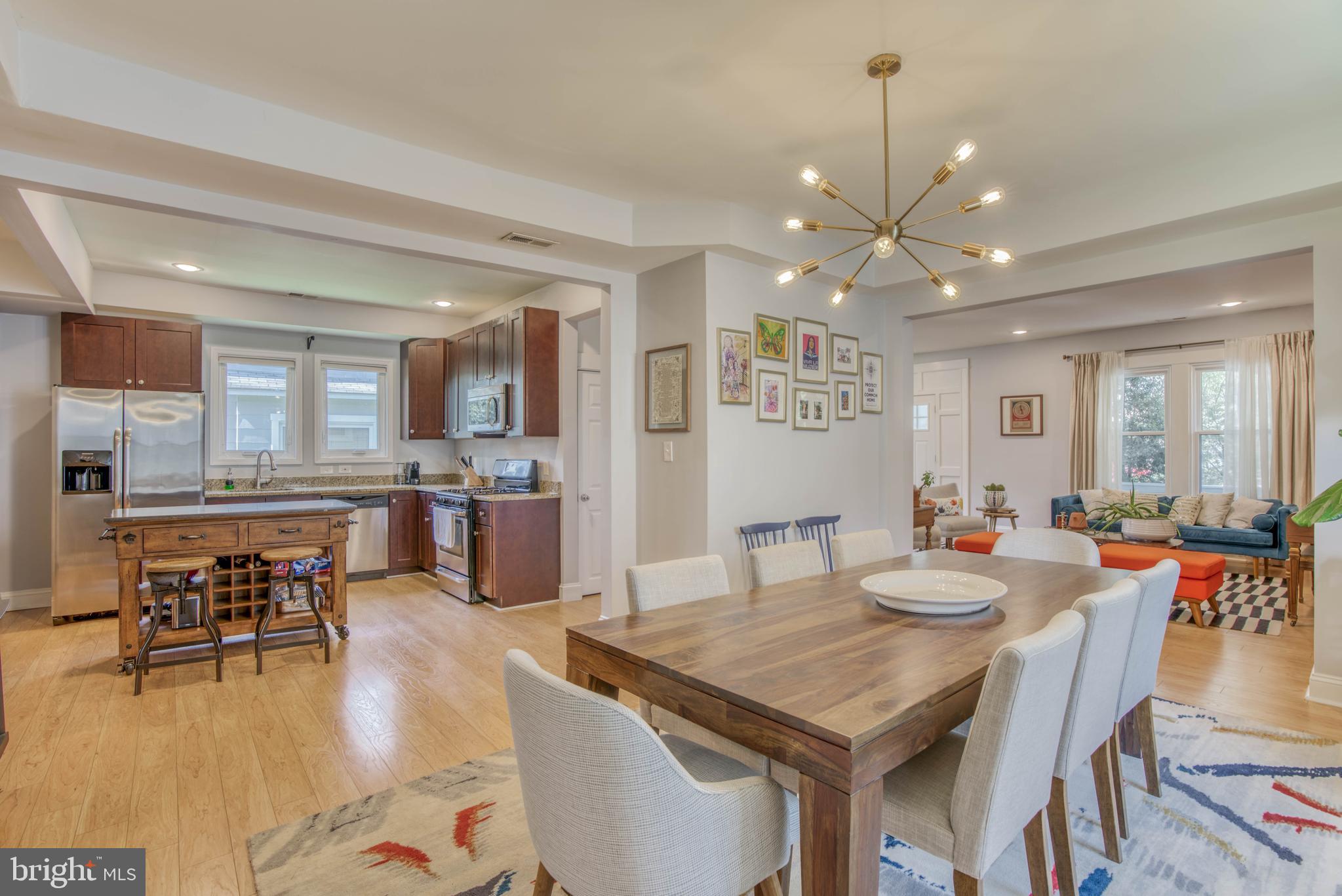 5810 Clover Road Baltimore, MD 21215 - Photo 14 of 48 Gallery Image 14