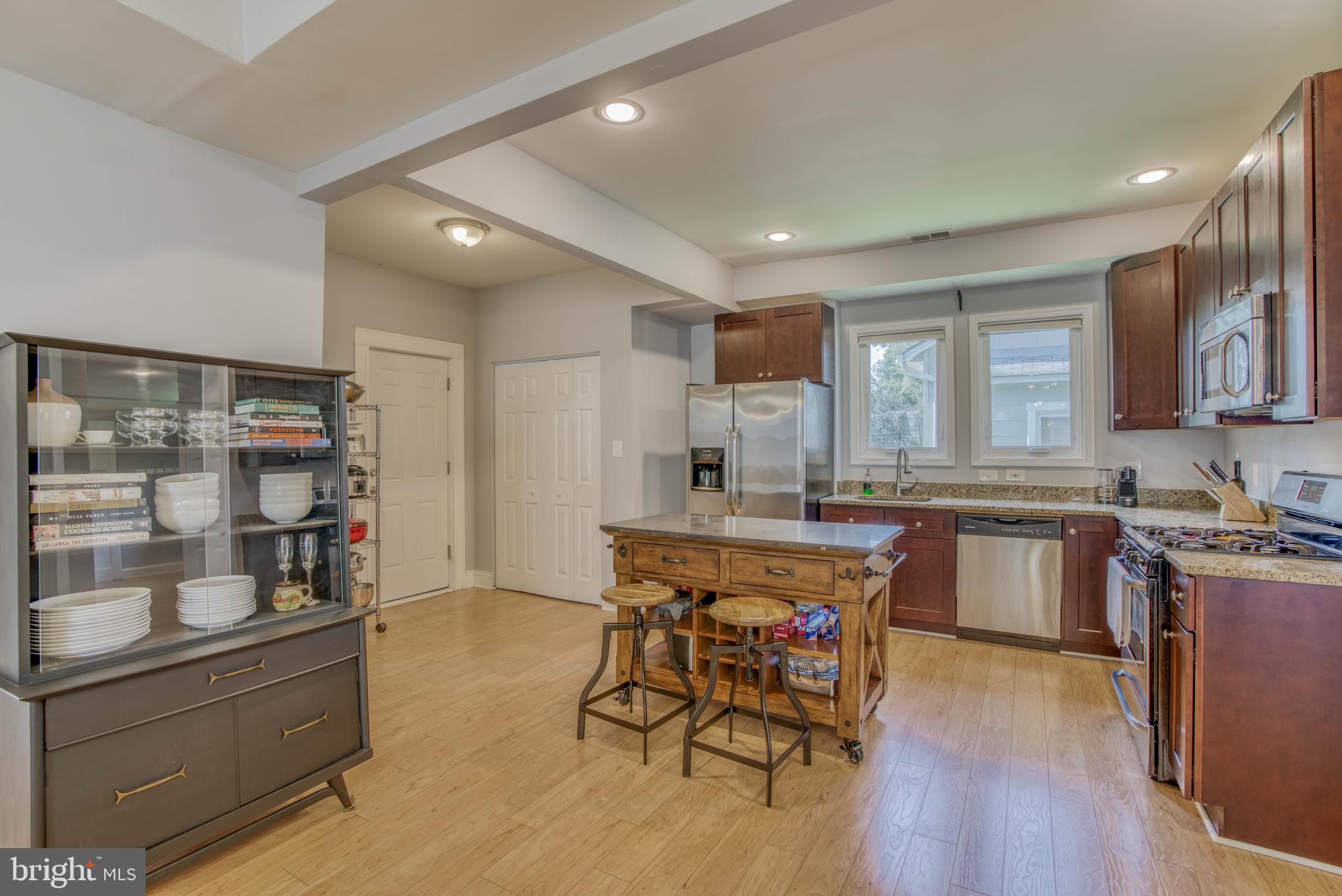 5810 Clover Road Baltimore, MD 21215 - Photo 18 of 48 Gallery Image 18
