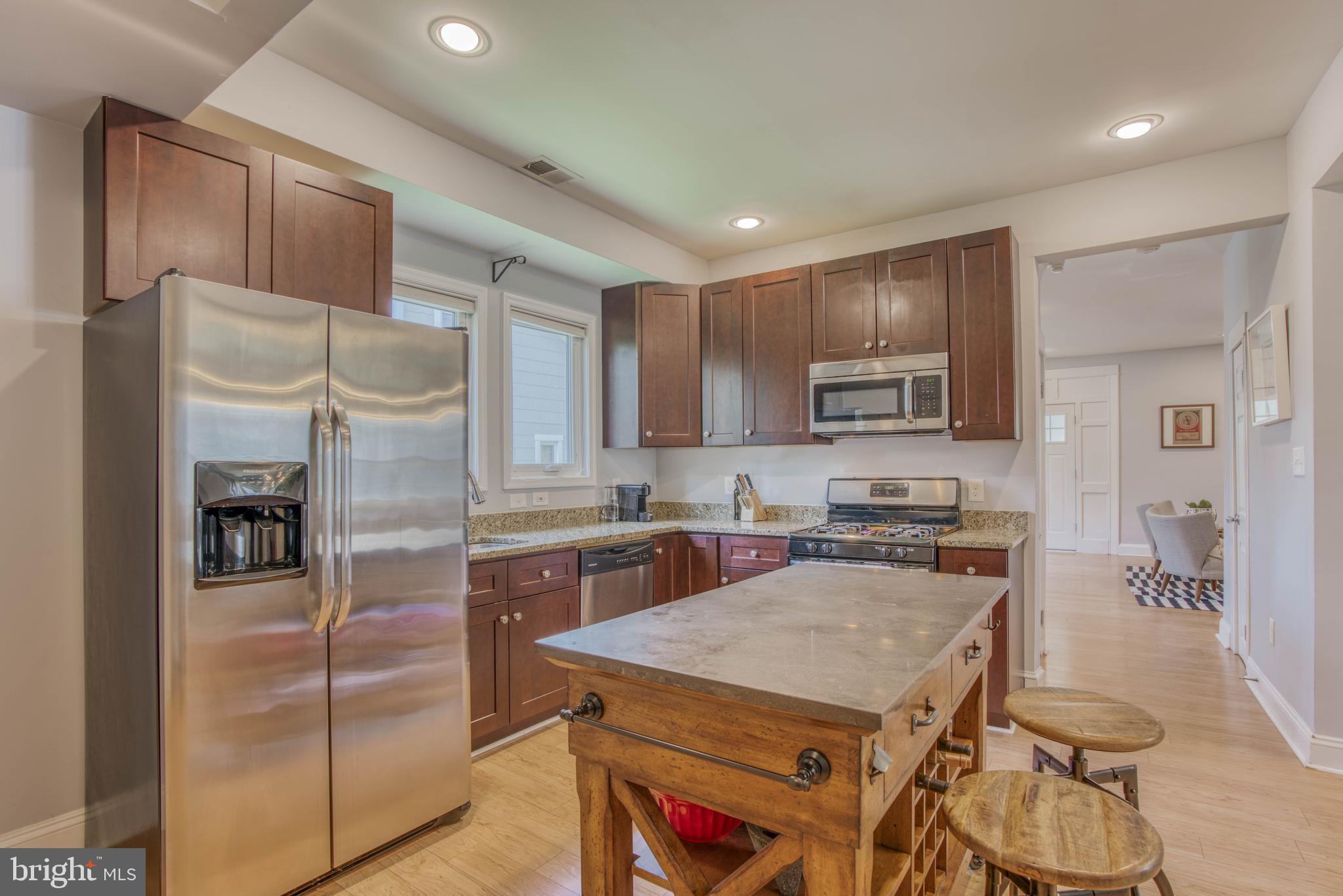 5810 Clover Road Baltimore, MD 21215 - Photo 19 of 48 Gallery Image 19