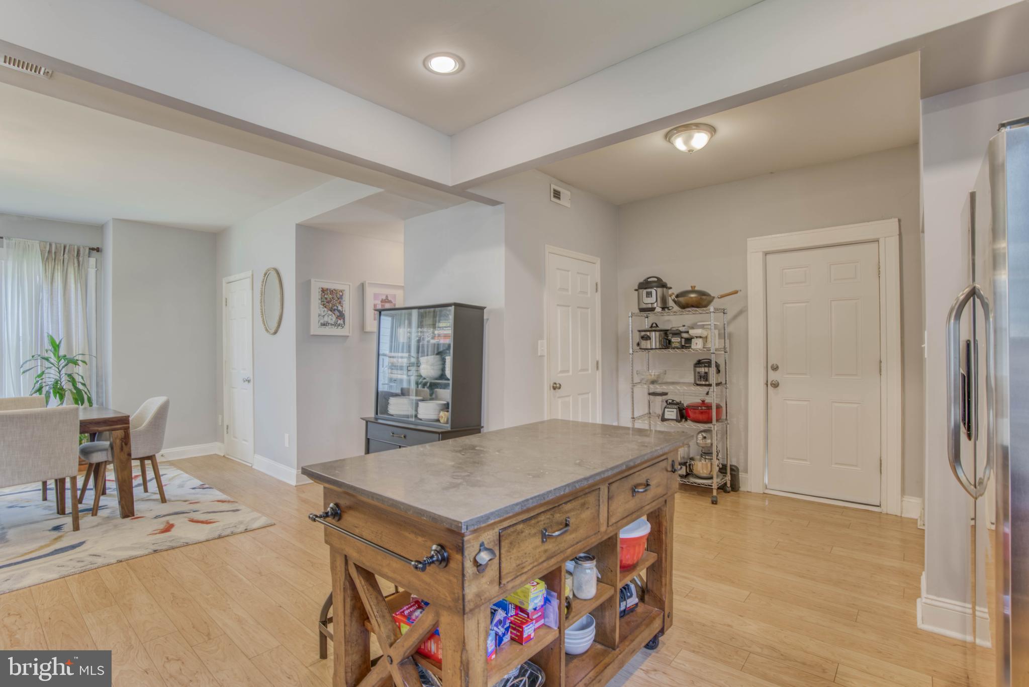 5810 Clover Road Baltimore, MD 21215 - Photo 21 of 48 Gallery Image 21