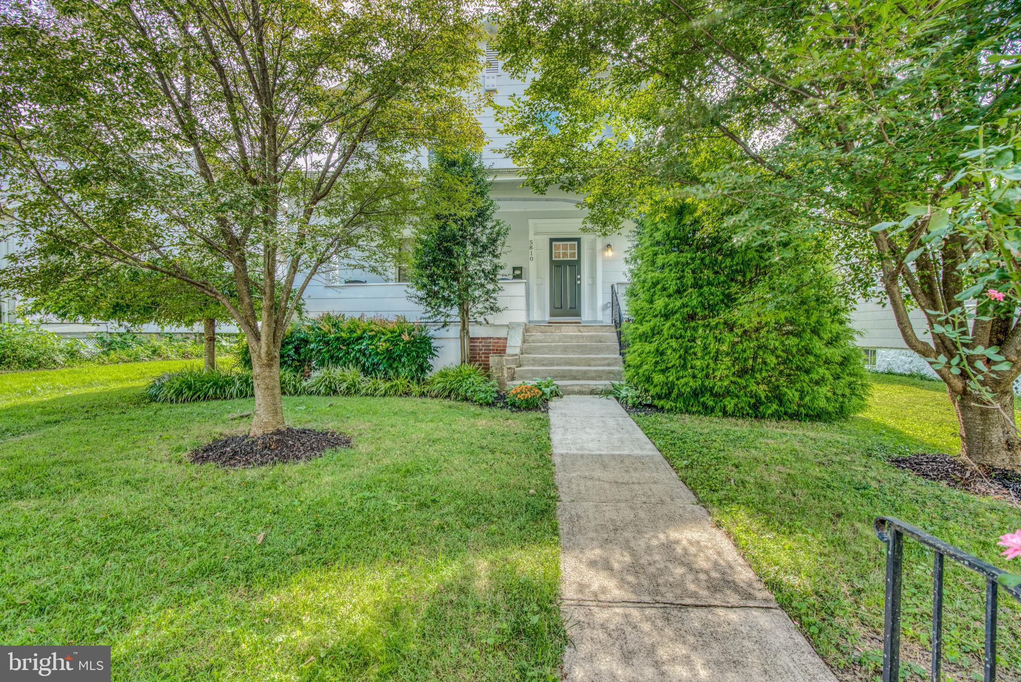 5810 Clover Road Baltimore, MD 21215 - Photo 4 of 48 Gallery Image 4