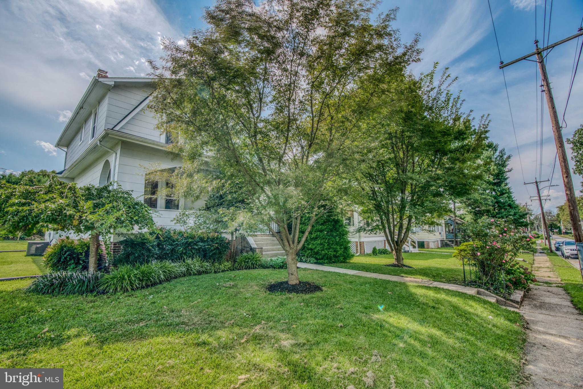 5810 Clover Road Baltimore, MD 21215 - Photo 5 of 48 Gallery Image 5