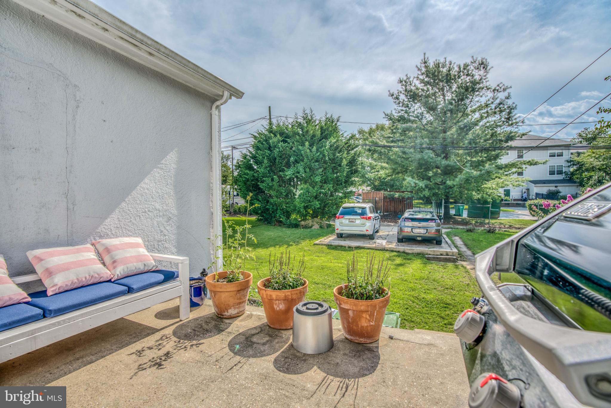 5810 Clover Road Baltimore, MD 21215 - Photo 43 of 48 Gallery Image 43
