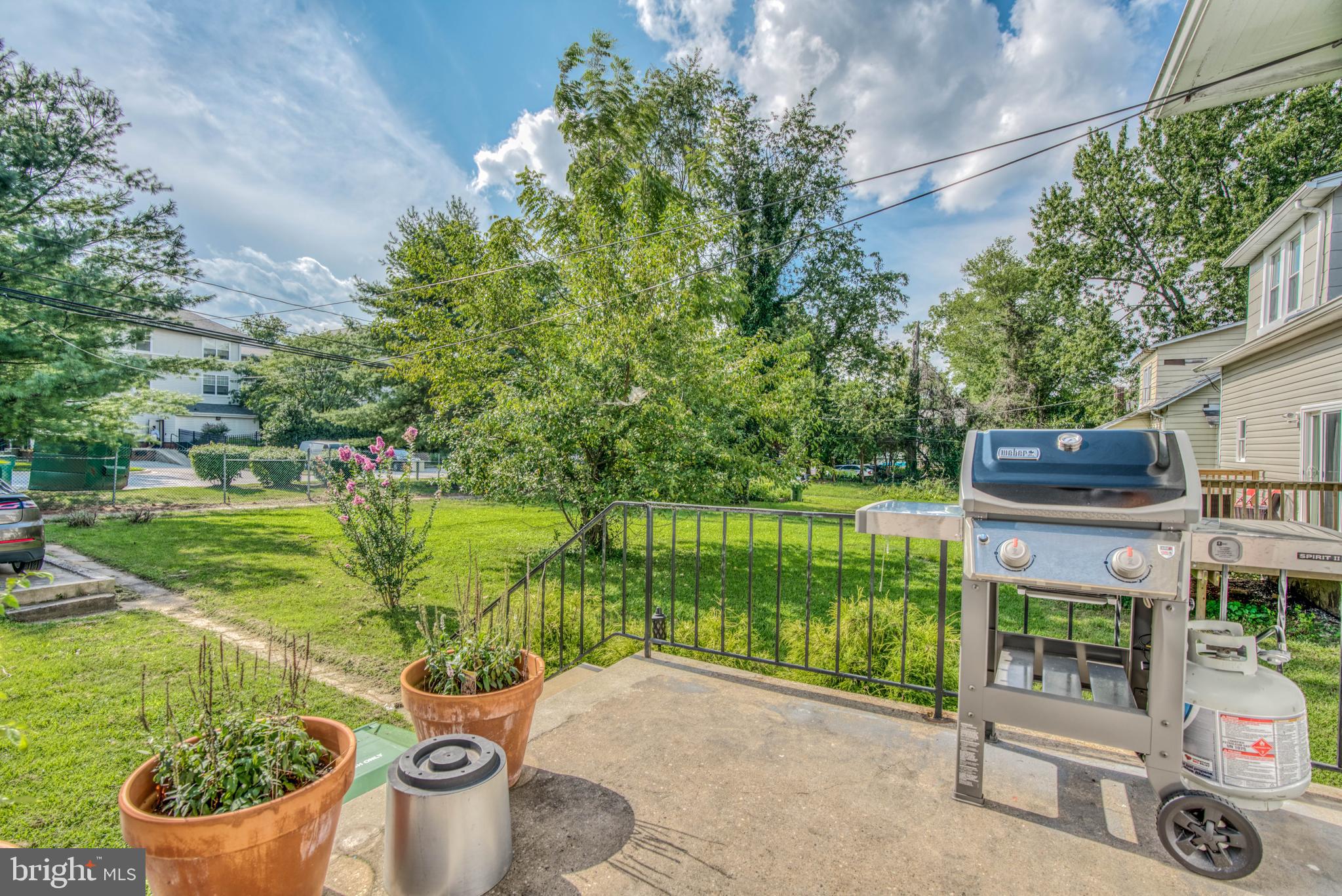 5810 Clover Road Baltimore, MD 21215 - Photo 44 of 48 Gallery Image 44