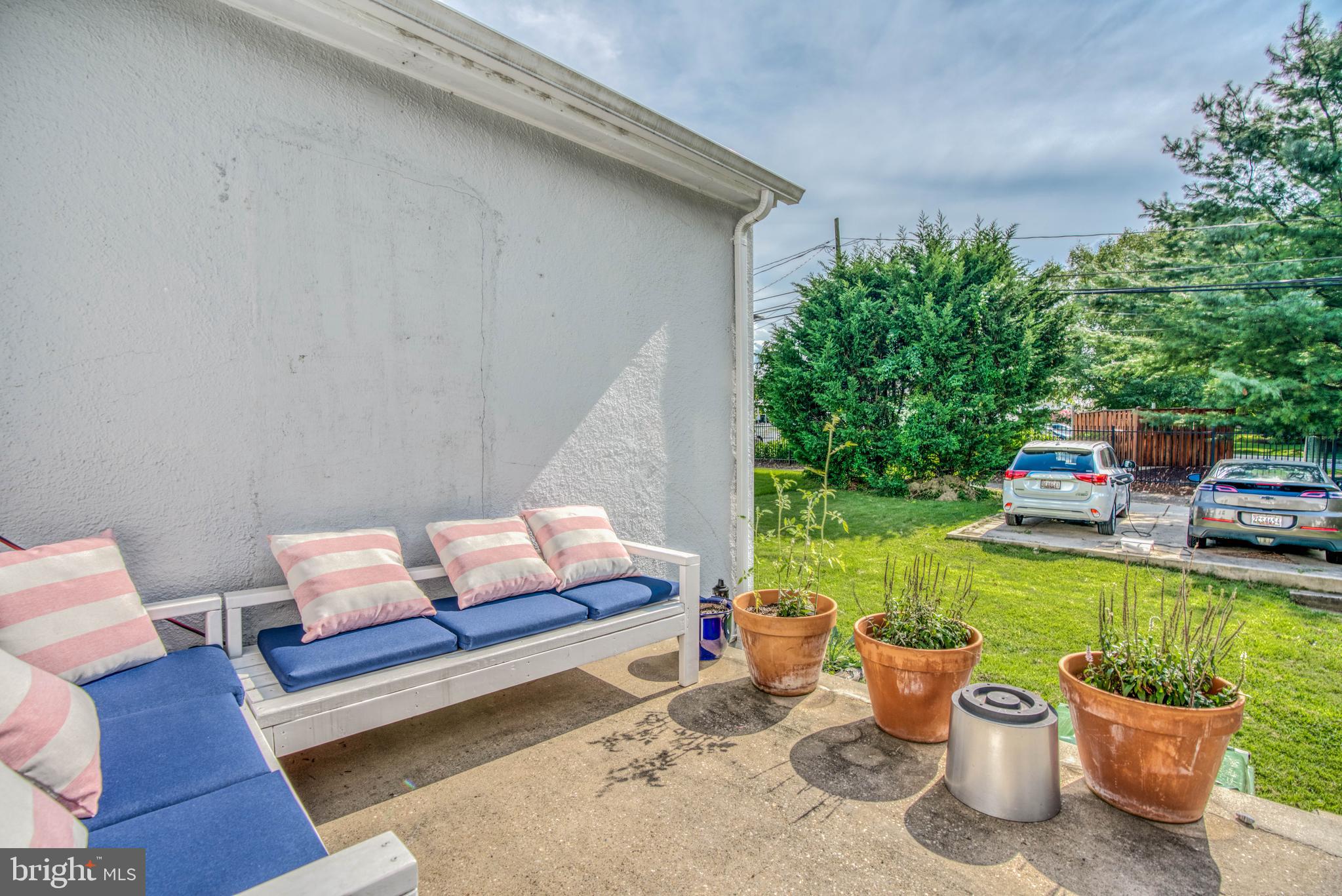 5810 Clover Road Baltimore, MD 21215 - Photo 45 of 48 Gallery Image 45
