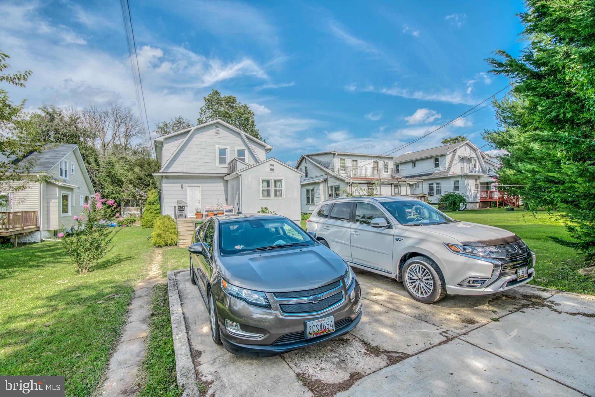 5810 Clover Road Baltimore, MD 21215 - Photo 46 of 48 Gallery Image 46