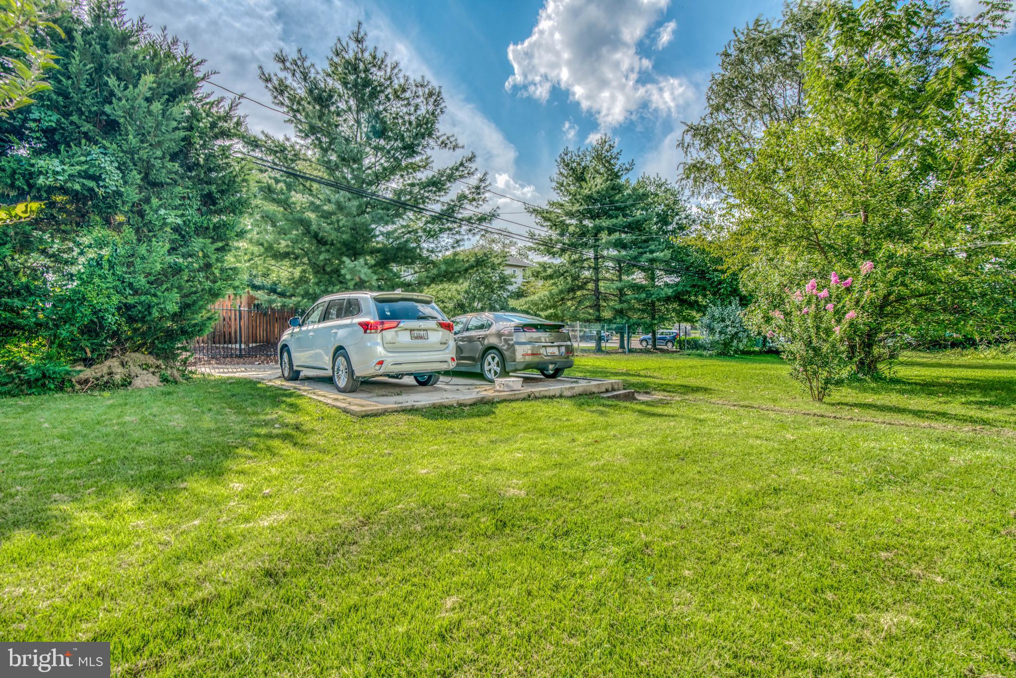 5810 Clover Road Baltimore, MD 21215 - Photo 47 of 48 Gallery Image 47