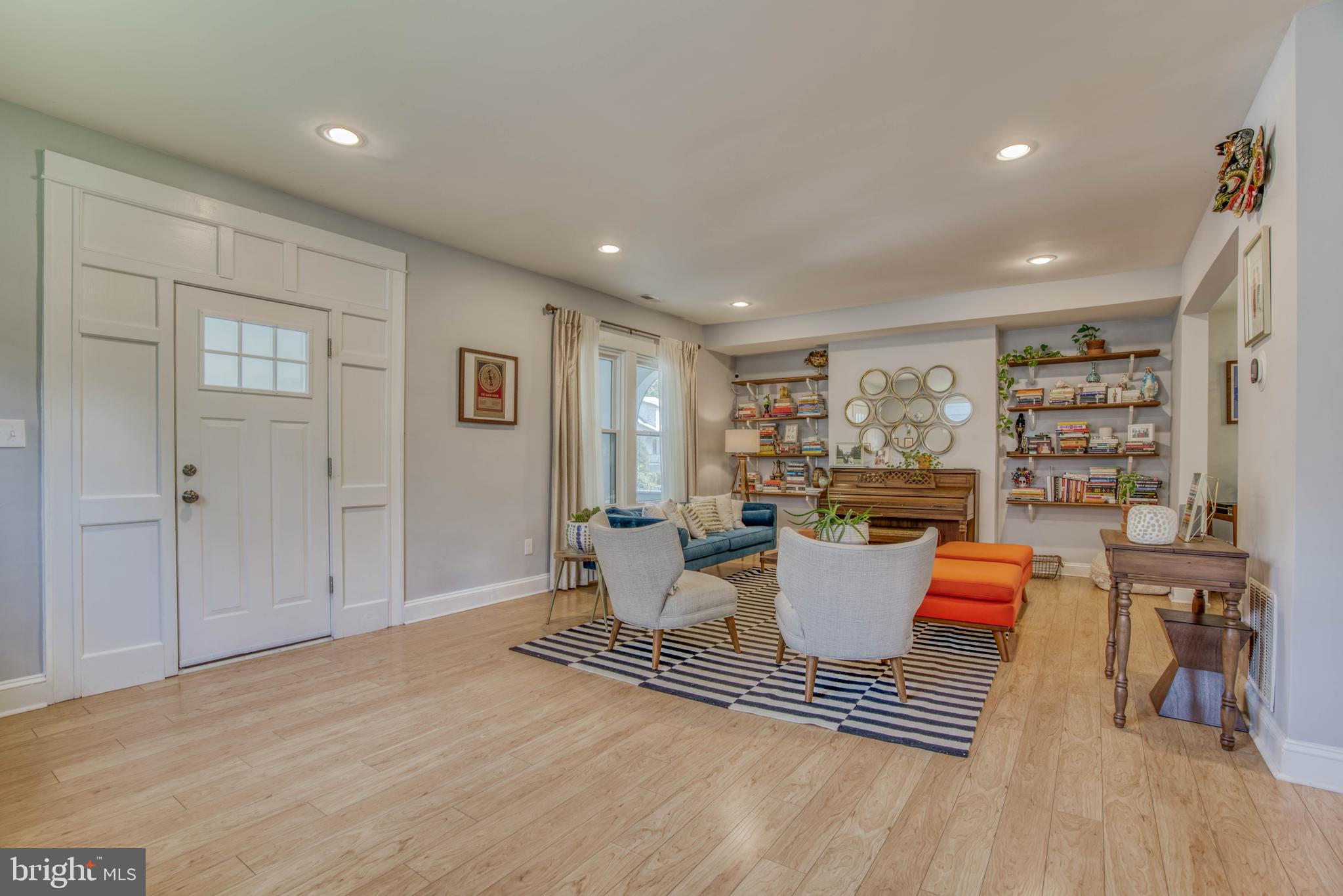 5810 Clover Road Baltimore, MD 21215 - Photo 6 of 48 Gallery Image 6