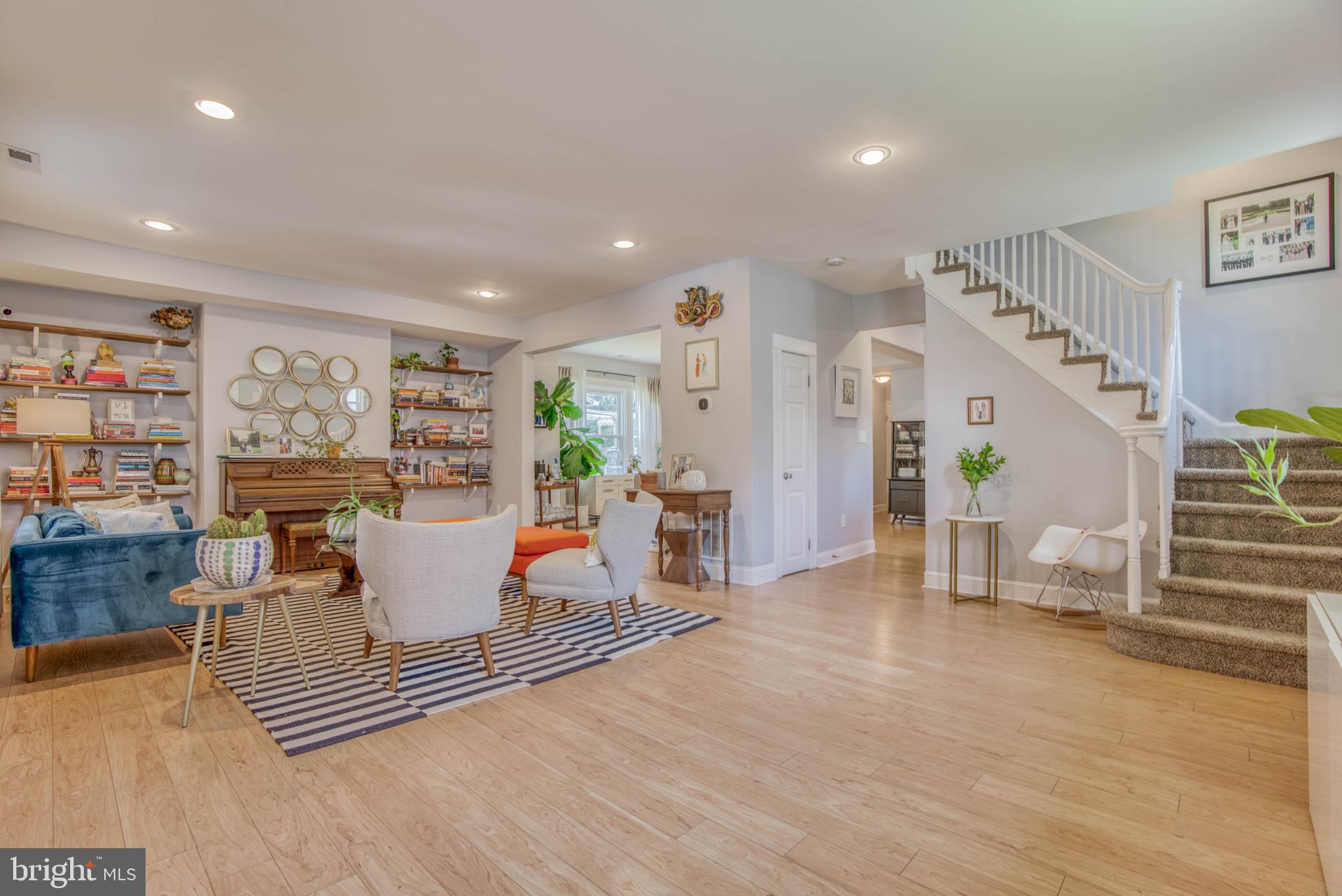5810 Clover Road Baltimore, MD 21215 - Photo 8 of 48 Gallery Image 8