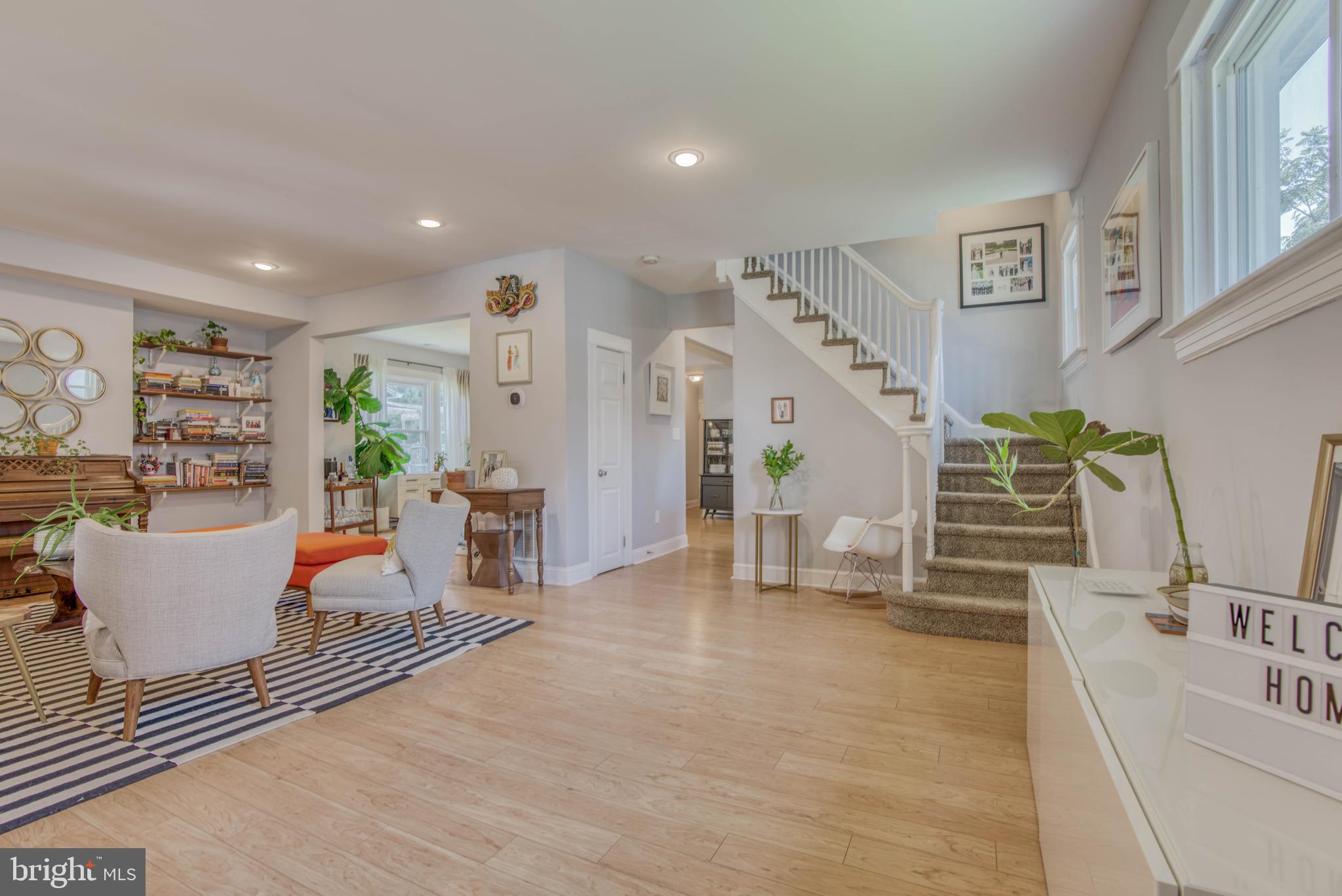 5810 Clover Road Baltimore, MD 21215 - Photo 9 of 48 Gallery Image 9