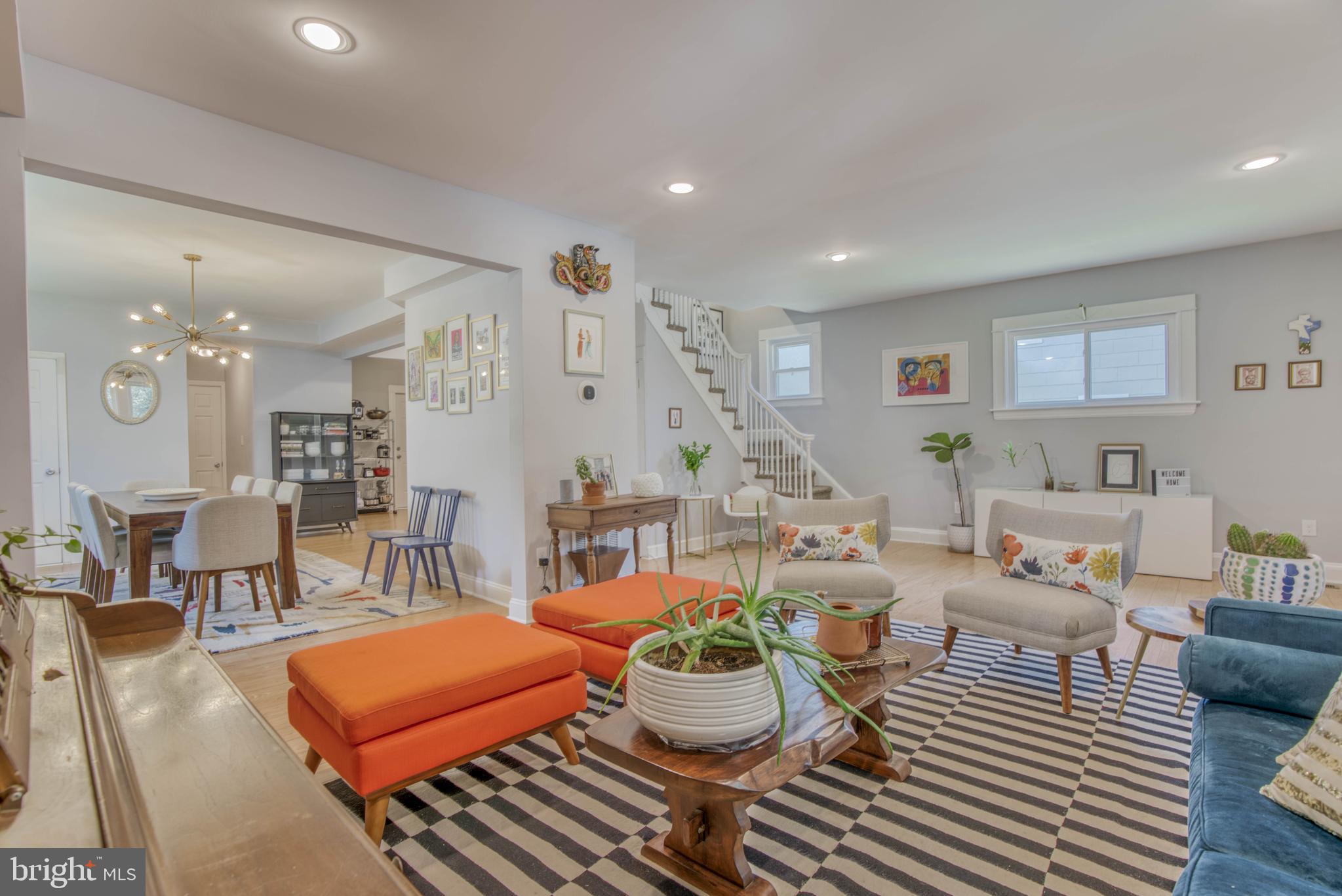 5810 Clover Road Baltimore, MD 21215 - Photo 10 of 48 Gallery Image 10
