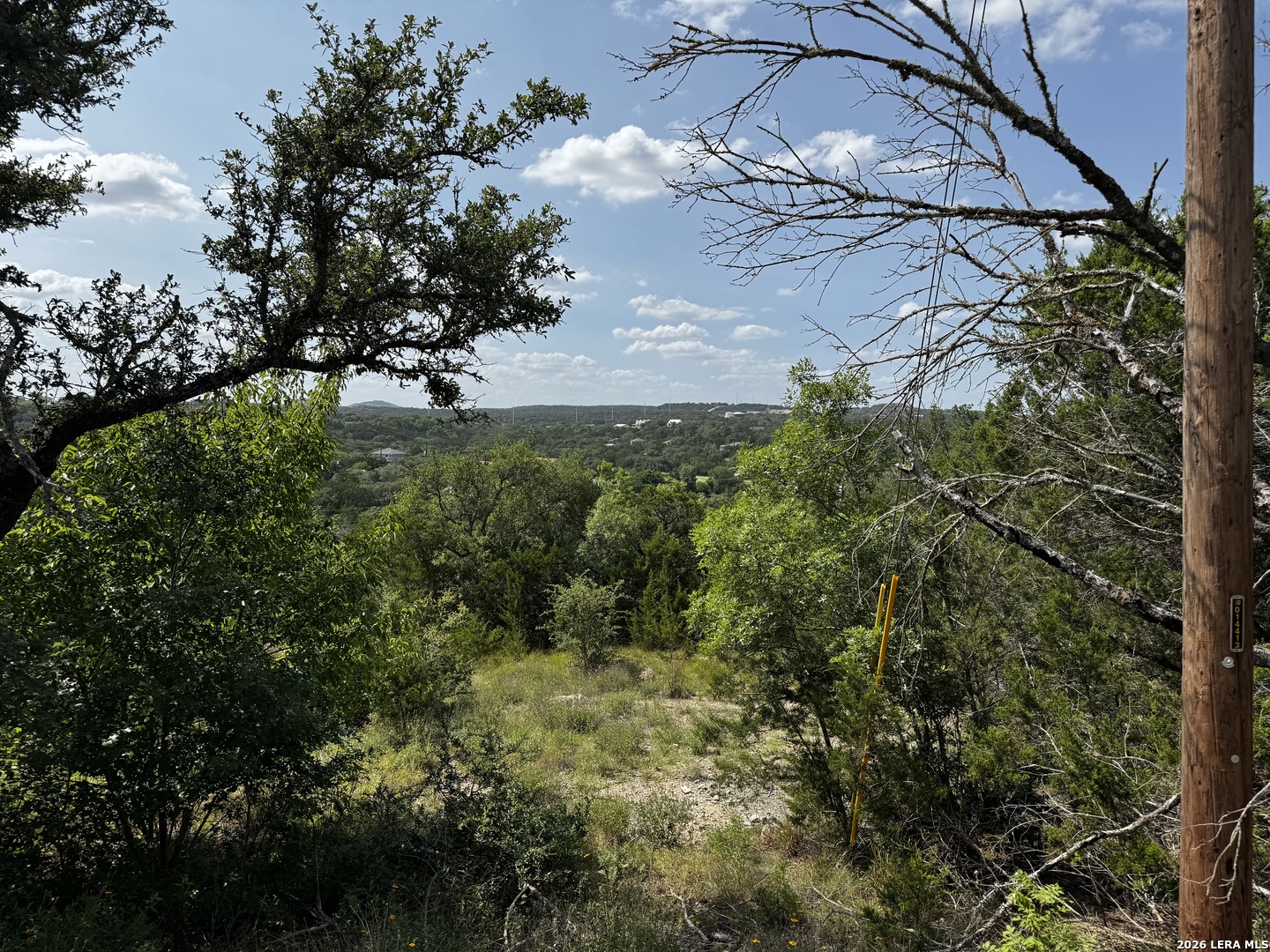 Lot 1 Hillside Drive Spring Branch, TX 78070 - Photo 2 of 11