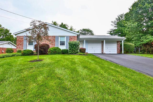 $270,000 | 1626 Acreview Drive, Cincinnati, OH 45240