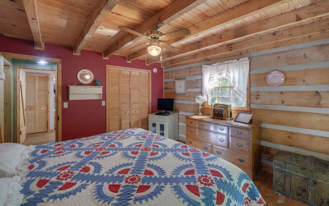 46 Gooseberry Trail Blue Ridge, GA 30513 - Photo 16 of 44 Gallery Image 16
