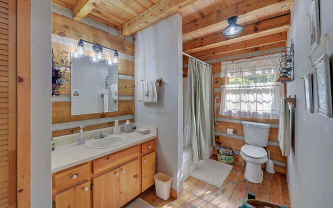 46 Gooseberry Trail Blue Ridge, GA 30513 - Photo 17 of 44 Gallery Image 17