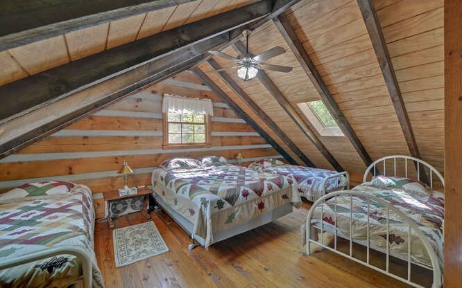 46 Gooseberry Trail Blue Ridge, GA 30513 - Photo 20 of 44 Gallery Image 20