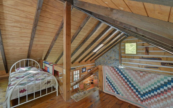 46 Gooseberry Trail Blue Ridge, GA 30513 - Photo 21 of 44 Gallery Image 21