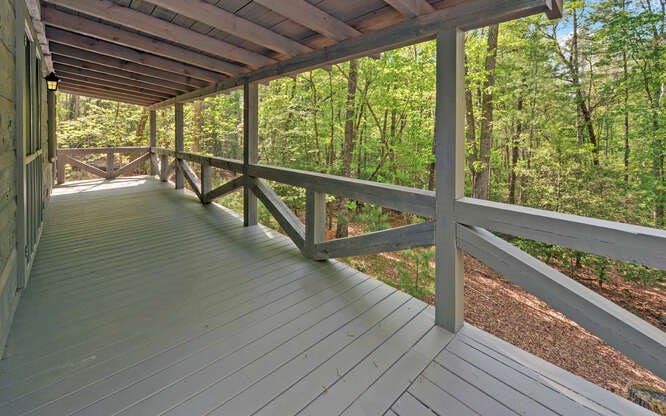 46 Gooseberry Trail Blue Ridge, GA 30513 - Photo 23 of 44 Gallery Image 23