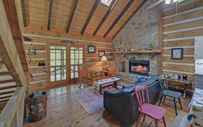 46 Gooseberry Trail Blue Ridge, GA 30513 - Photo 10 of 44 Gallery Image 10