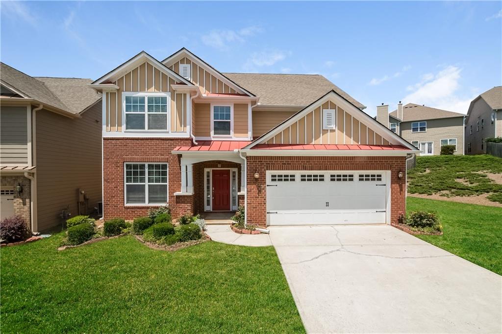 5440 Beaver Ridge Drive Cumming, GA 30040 - Photo 1 of 1 Gallery Image 1