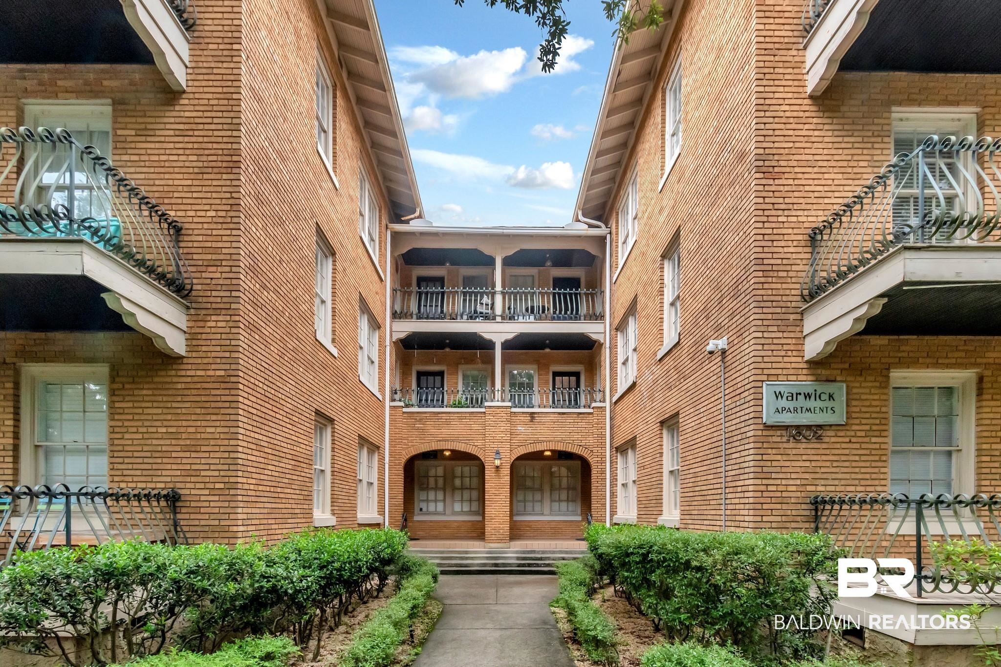 1602 Government Street, Unit 3E Mobile, AL 36604 - Photo 1 of 21