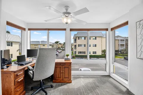 $234,900 | 25 Colonial Club Drive, Unit 205, Boynton Beach, FL 33435