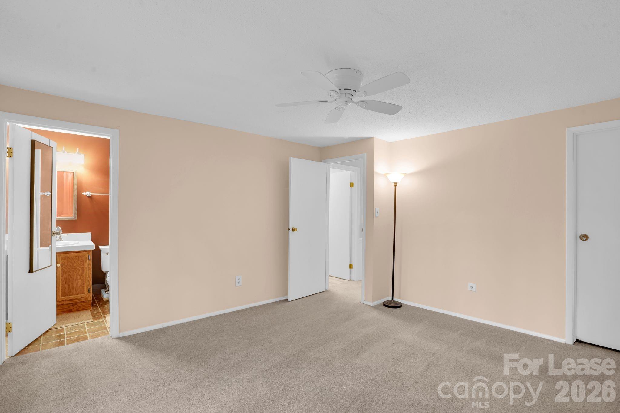 2427 Studley Road Charlotte, NC 28212 - Photo 22 of 30 a view of an empty room
