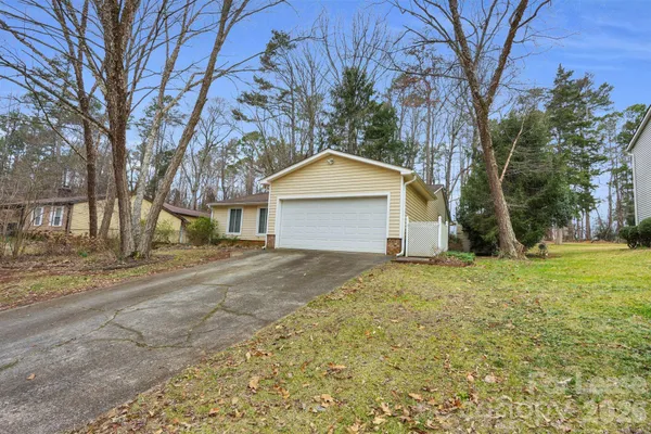 $1,850 | 2427 Studley Road, Charlotte, NC 28212