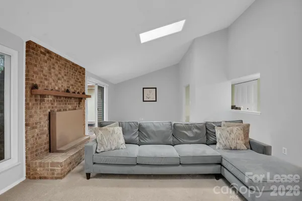 $1,850 | 2427 Studley Road, Charlotte, NC 28212