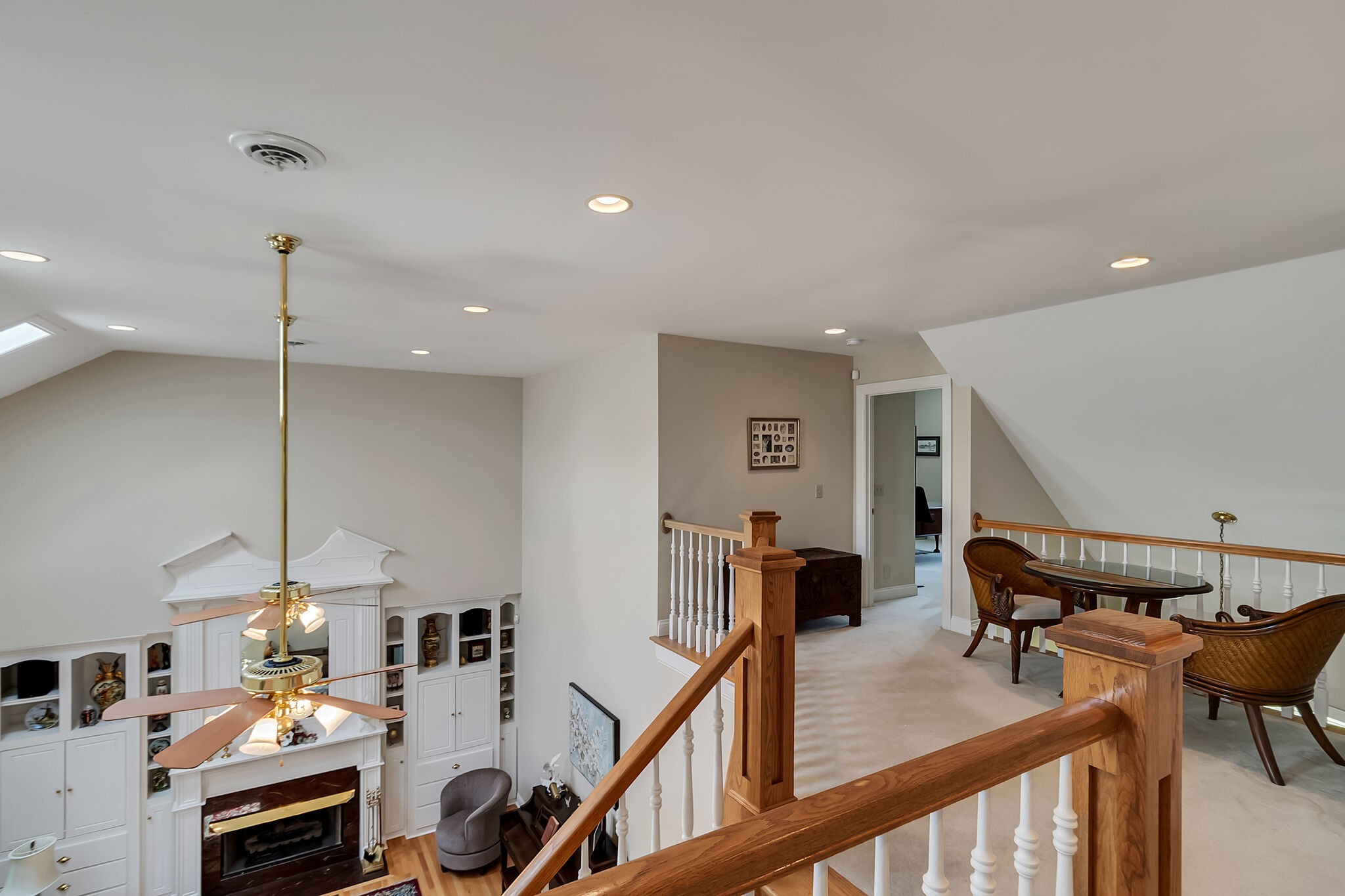 3555 Coble Road Lewisburg, TN 37091 - Photo 24 of 45 a view of a room with furniture and lots of wooden equipment