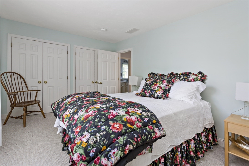 5 Mayfair Court, Unit 5 Mashpee, MA 02649 - Photo 32 of 34