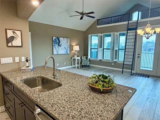 $369,000 | 2112 Fm 3186 C9, Unit 9, Onalaska, TX 77360