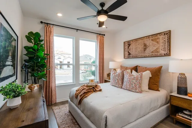 $564,136 | 208 Terrene Trail, Georgetown, TX 78628