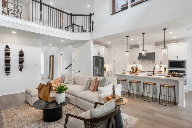 $564,136 | 208 Terrene Trail, Georgetown, TX 78628