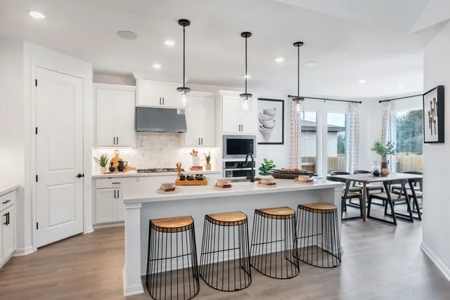 $564,136 | 208 Terrene Trail, Georgetown, TX 78628