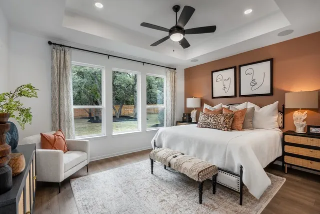 $564,136 | 208 Terrene Trail, Georgetown, TX 78628