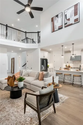 $564,136 | 208 Terrene Trail, Georgetown, TX 78628